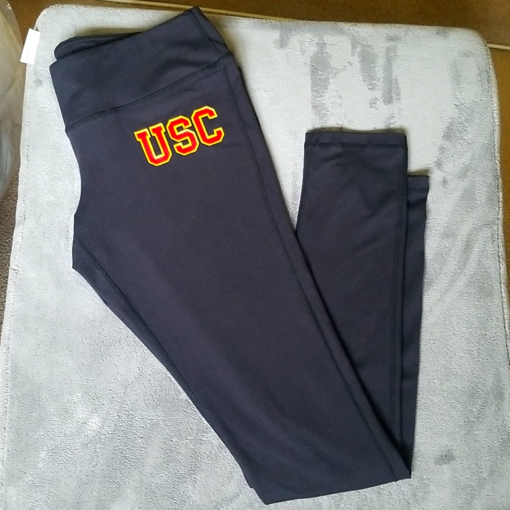 Official USC leggings